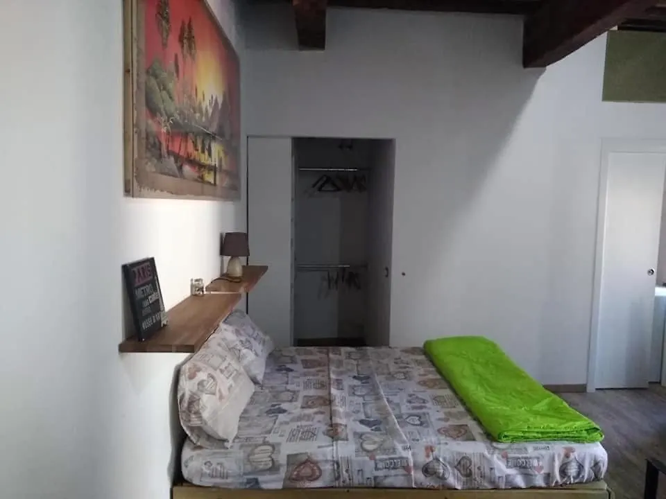 Casa Nelly - Accommodation In The Heart Of Bibbona! Italy