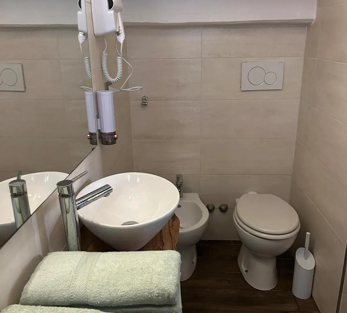 Casa Nelly - Accommodation In The Heart Of Bibbona! Bibbona