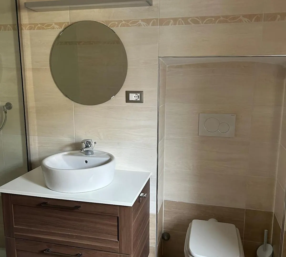 Apartment Casa Nelly - Accommodation In The Heart Of Bibbona!