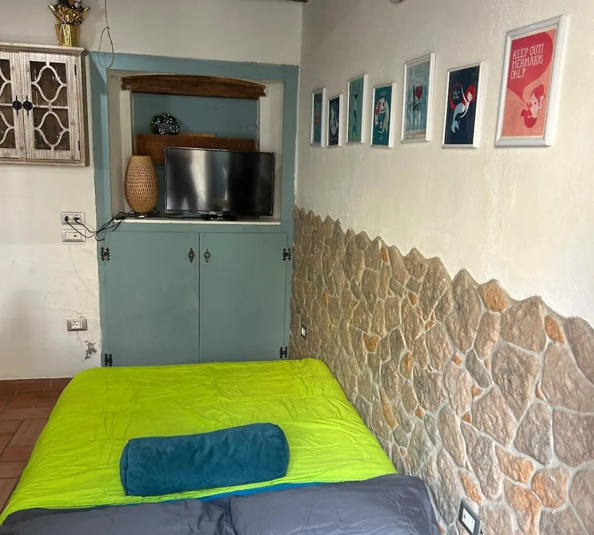 Casa Nelly - Accommodation In The Heart Of Bibbona!