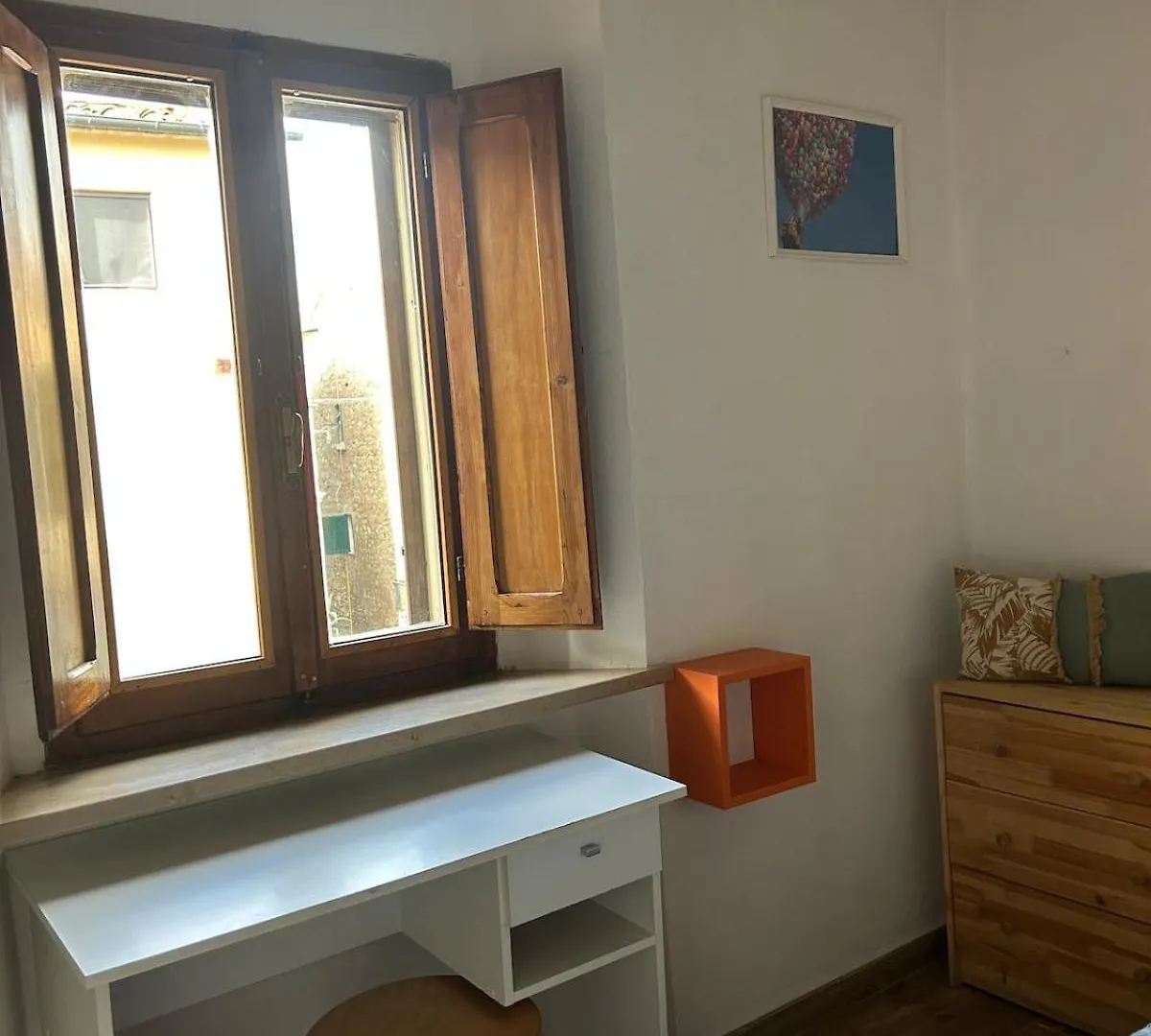 Casa Nelly - Accommodation In The Heart Of Bibbona! 0*, Bibbona