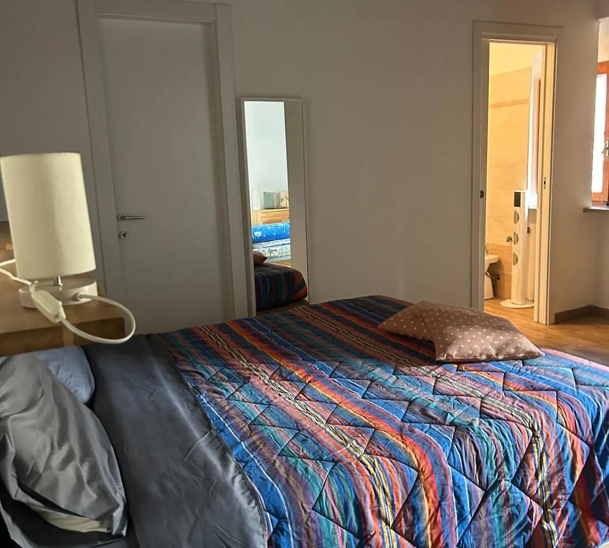 Casa Nelly - Accommodation In The Heart Of Bibbona! Apartment