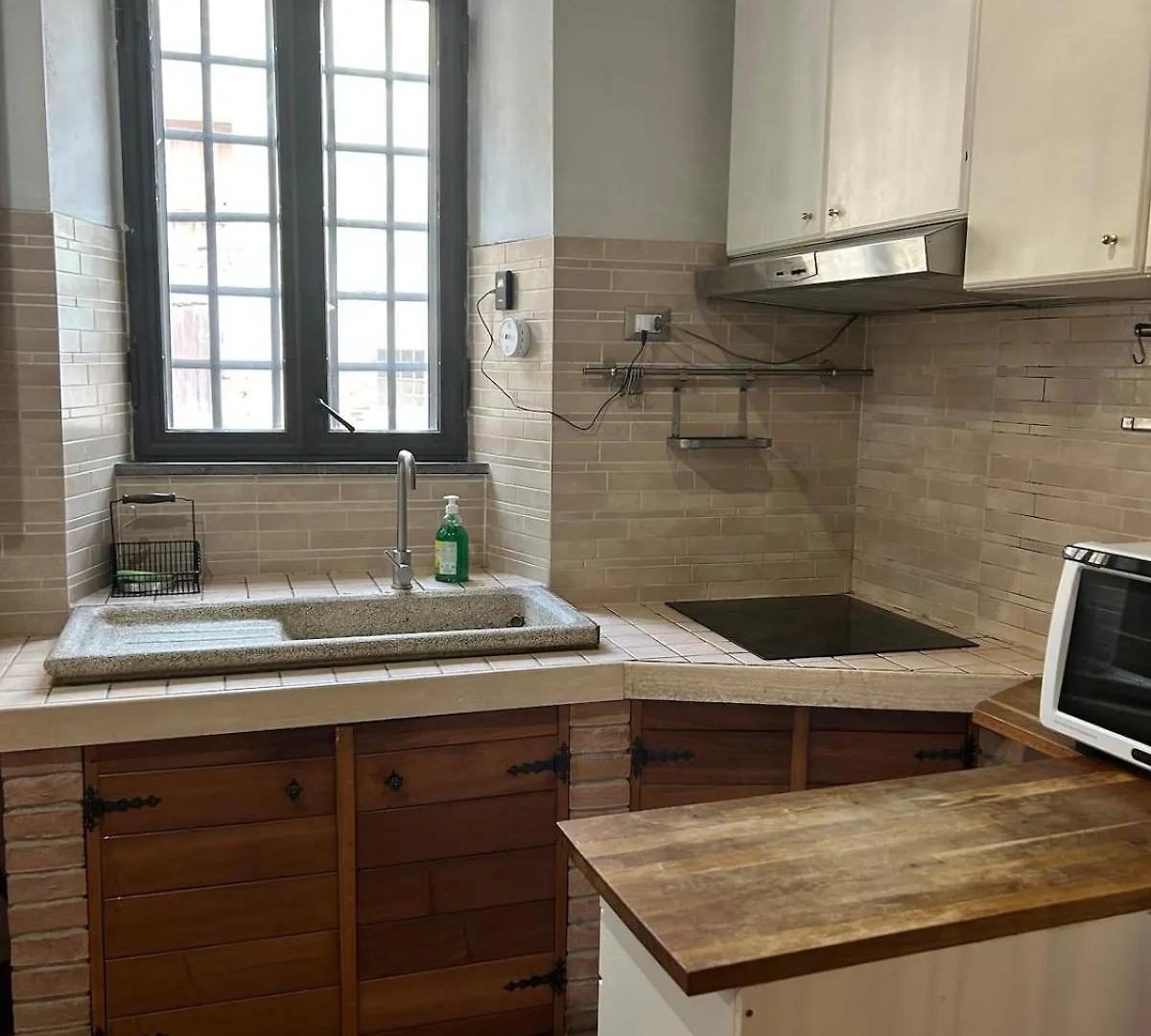 Casa Nelly - Accommodation In The Heart Of Bibbona! Apartment Bibbona