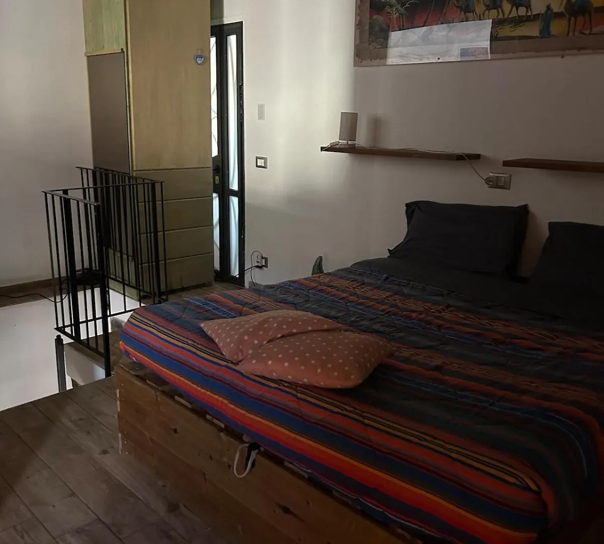 Casa Nelly - Accommodation In The Heart Of Bibbona! 0*, Bibbona Italy