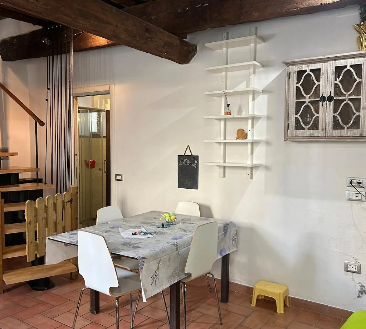Casa Nelly - Accommodation In The Heart Of Bibbona! 0*, Bibbona