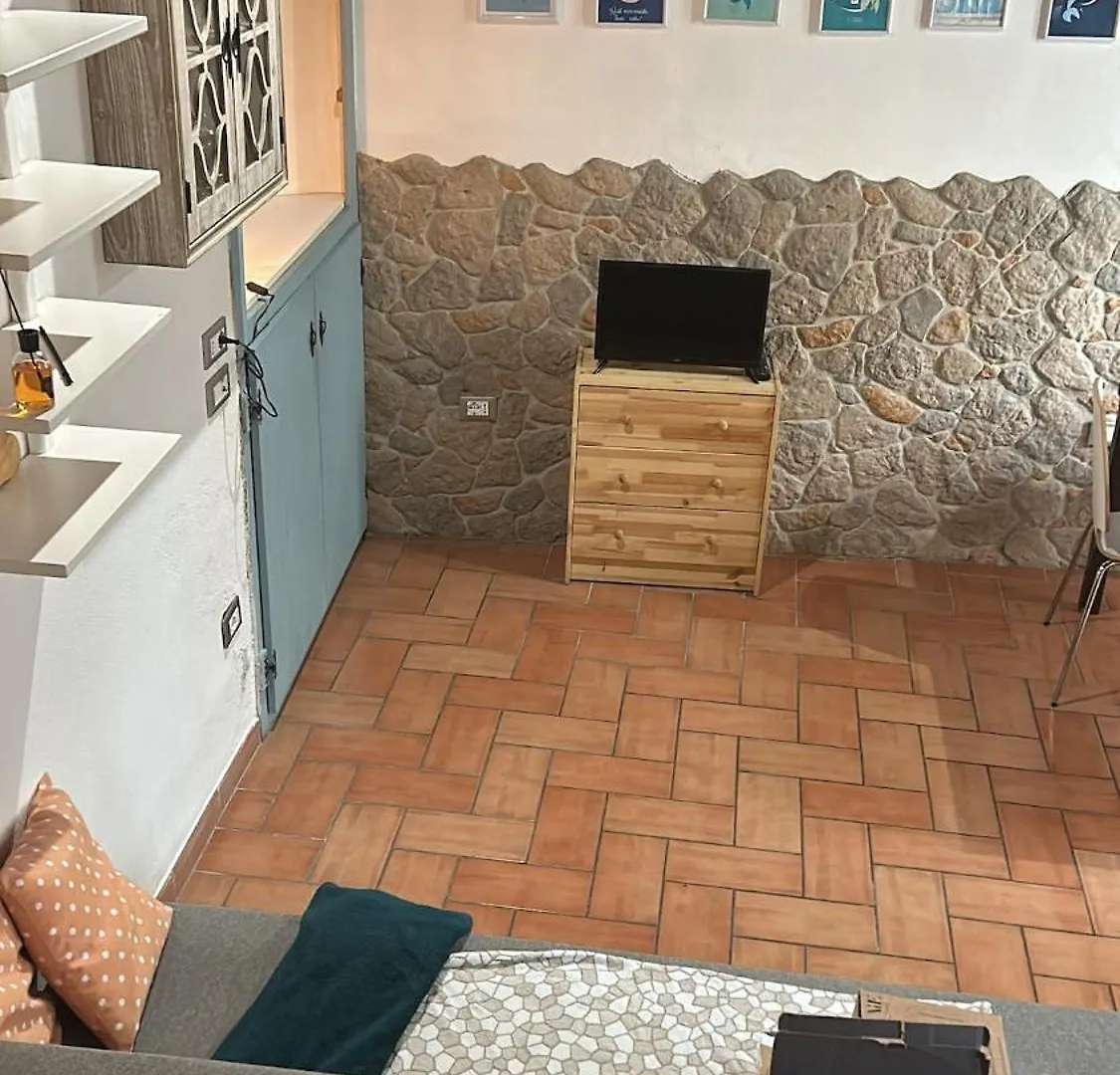 Apartment Casa Nelly - Accommodation In The Heart Of Bibbona! Italy
