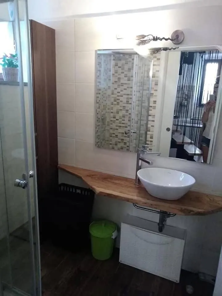 Casa Nelly - Accommodation In The Heart Of Bibbona! Apartment Bibbona