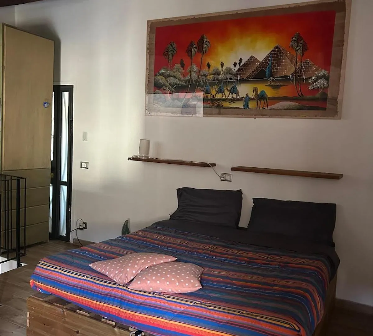Casa Nelly - Accommodation In The Heart Of Bibbona! Bibbona