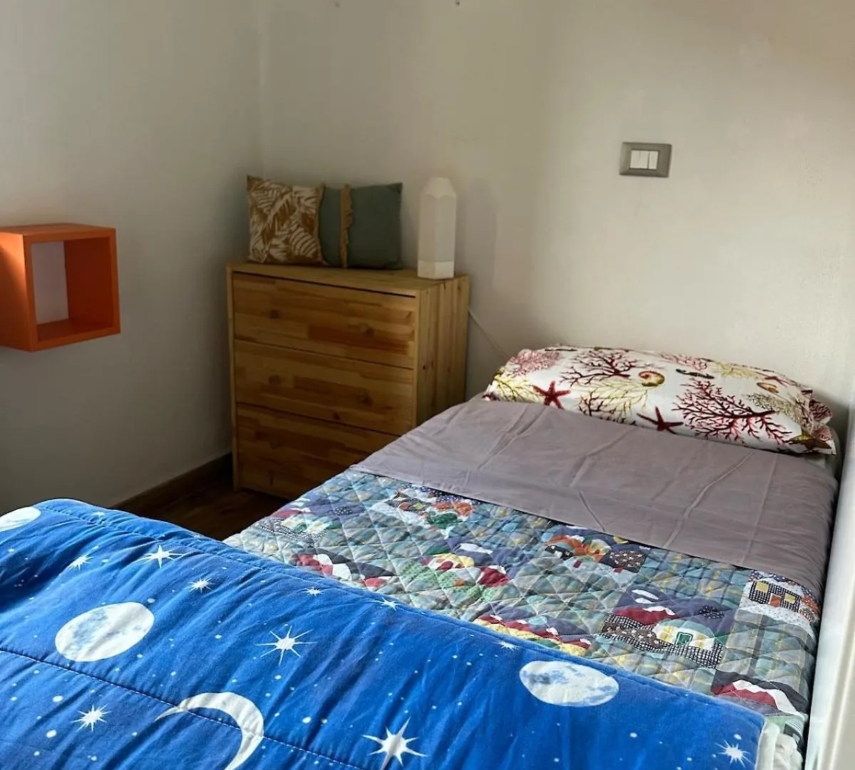 Apartment Casa Nelly - Accommodation In The Heart Of Bibbona!