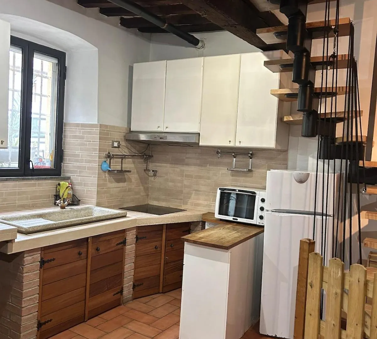 Apartment Casa Nelly - Accommodation In The Heart Of Bibbona! Italy