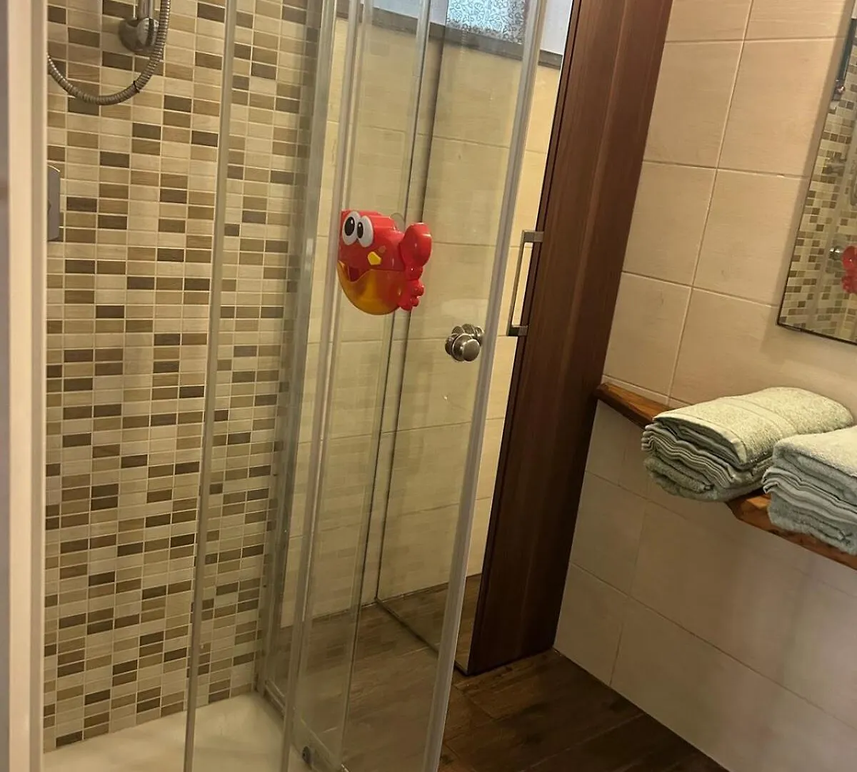 Casa Nelly - Accommodation In The Heart Of Bibbona! דירה