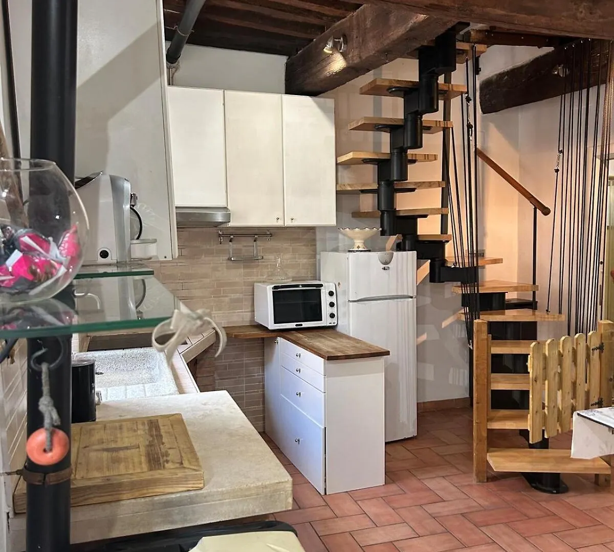 Casa Nelly - Accommodation In The Heart Of Bibbona! ביבונה